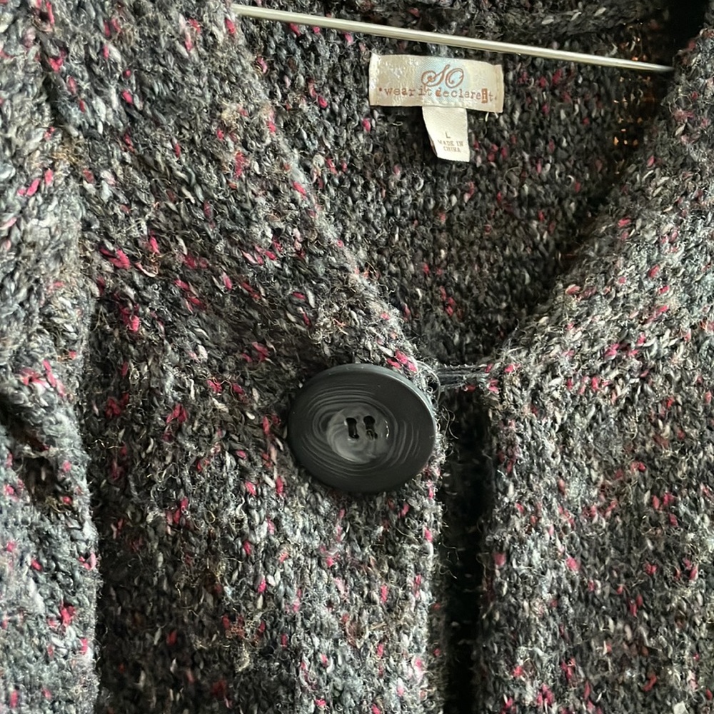 Knit sweater - Picture 2 of 6